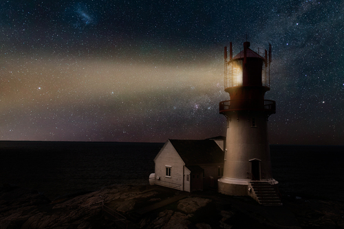 Lighthouse
