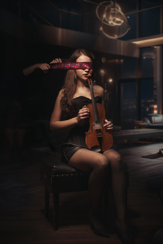 50 shades of music