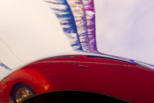 Reflecting #332