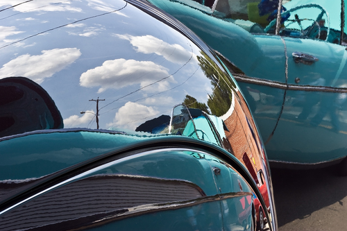 Reflecting #842