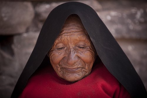 Grandmother