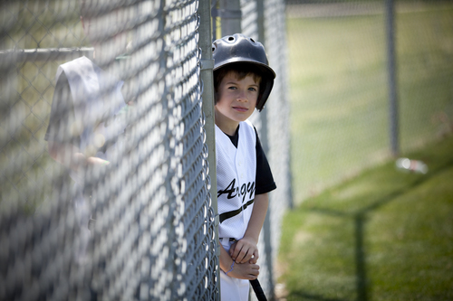 Little League