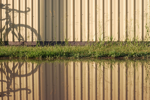 Shadow Bike