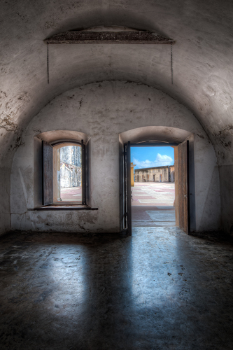 Windows In Time