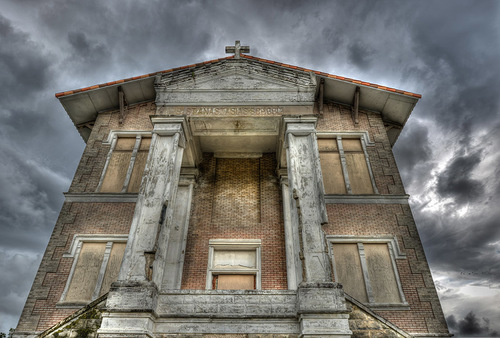St Anastasia's School