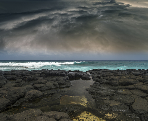 Angry Kauai