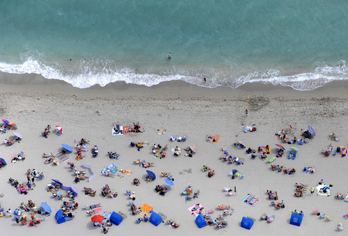 Beach Day