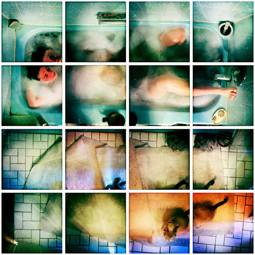 Bathtub 03