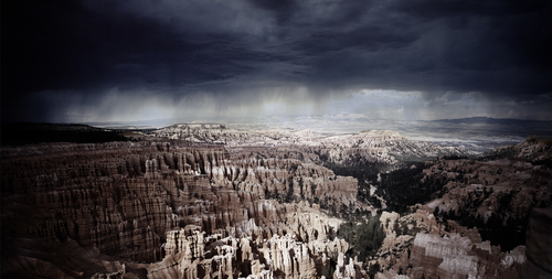 Bryce Canyon 2012