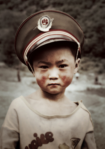 chinese boy