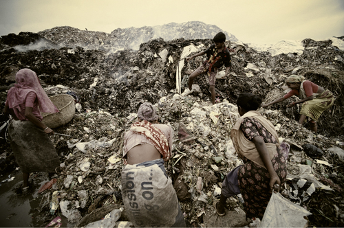 Dumpyard