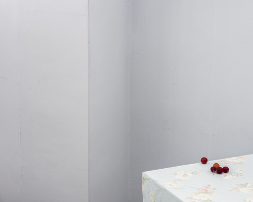 Untitled (From 'The White Room' series)