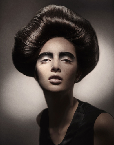 Big Hair