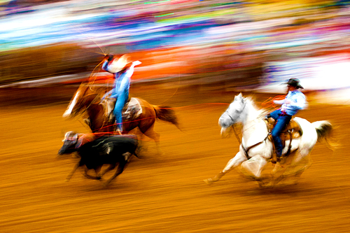 Rodeo 1