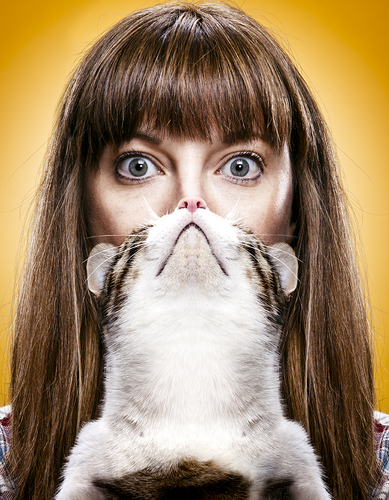 Cat Beard