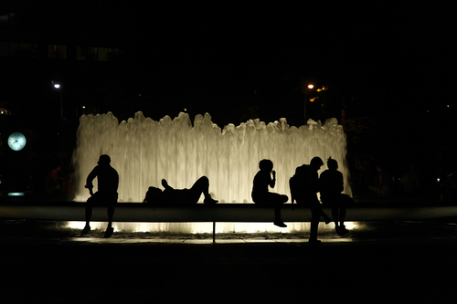 Lincoln Center