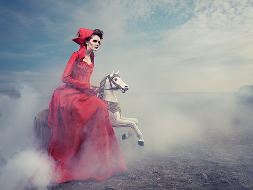 Wonderland (2)