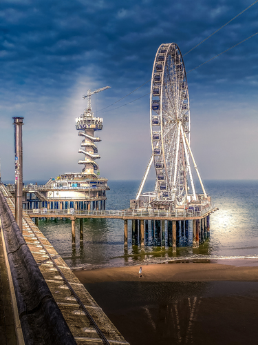 Den Haag Netherlands