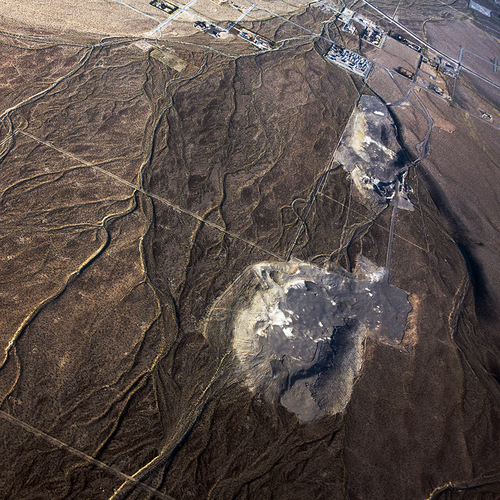 Nevada Mine #17