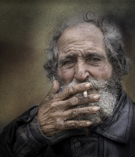 The Smoker