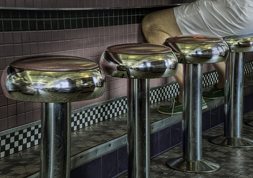 Anytown USA Diner