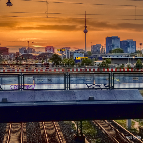Berlin