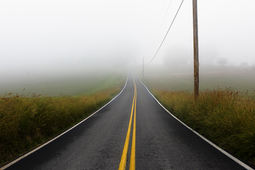 Madonna Road