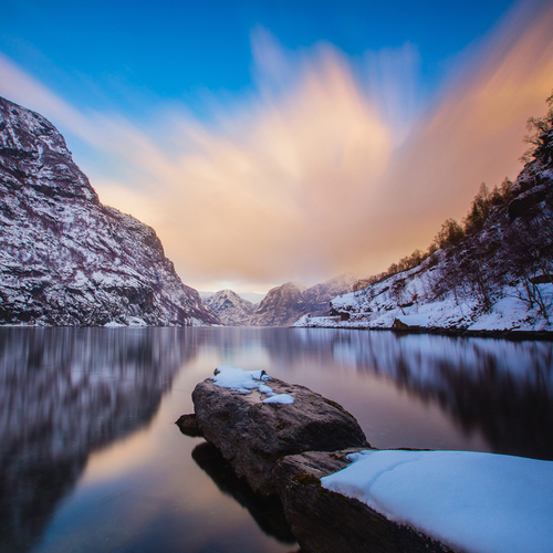 Mystic Winter