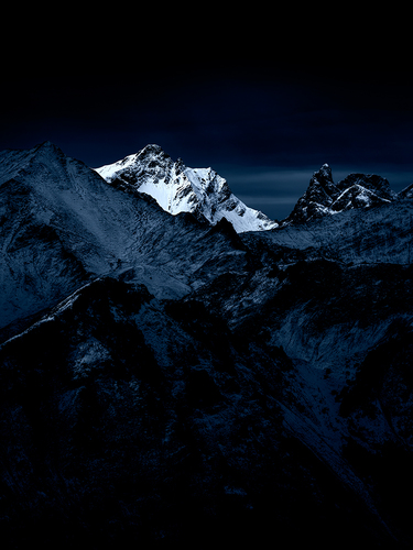 Alps #1