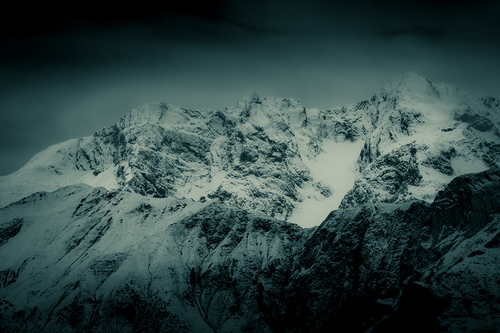 Alps #2