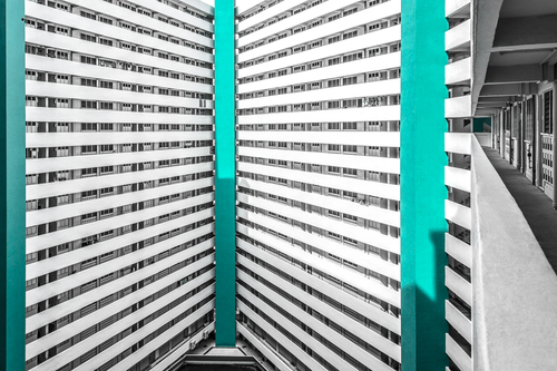 Vertical Living