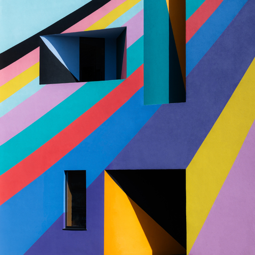 Kaleidoscope