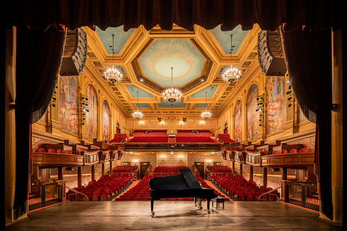 Herbst Theater