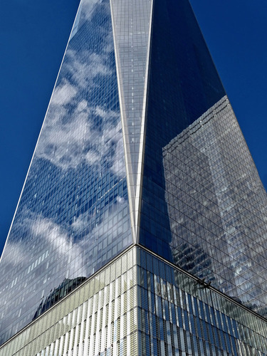 Angles and Reflections