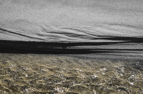 A River Runs Through It #1