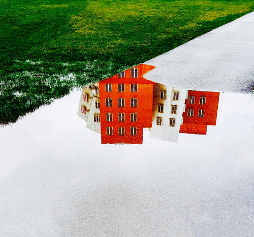 Reflections of Stata