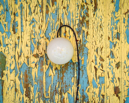 Frontdoor Lamp