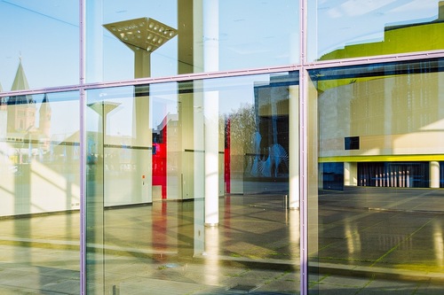 Rheingoldhalle