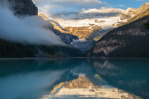 Morning Reflection