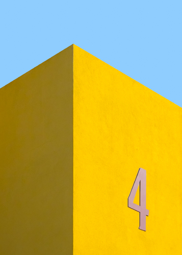Garage No.4