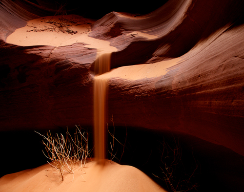 Sands of Time