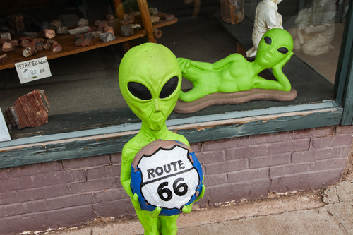 Route 66