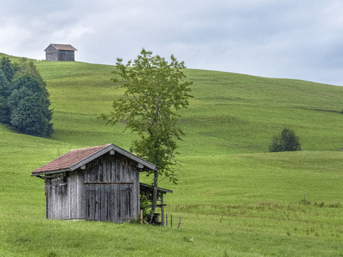 Allgau Bavaria