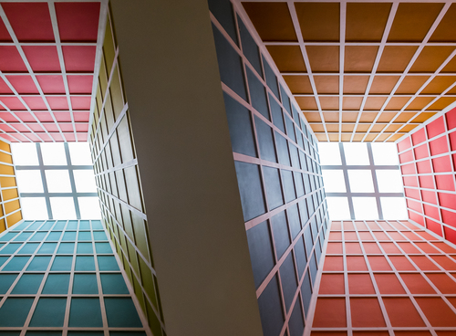 Singapore Ceiling