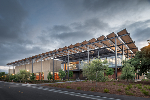 Stanford CEF