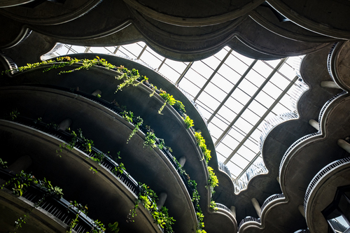 Inside Hive
