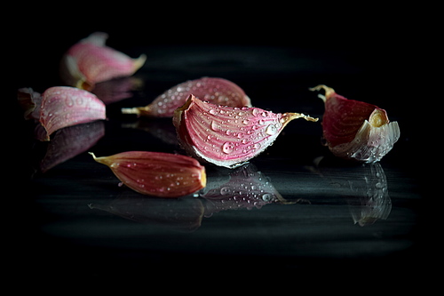 Garlic
