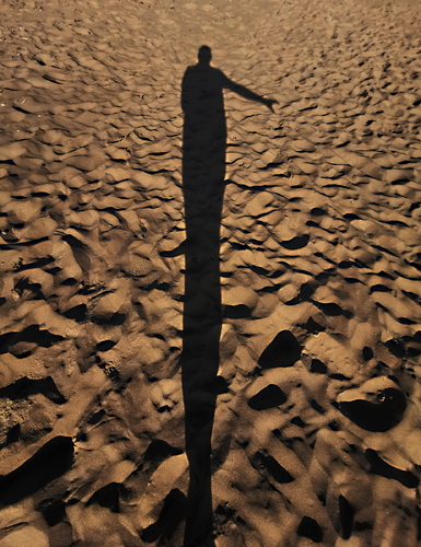 Life on Mars