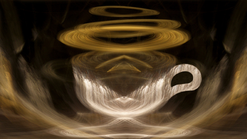 Hot Cappuccino