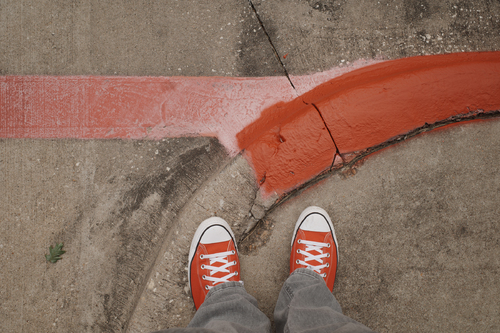 Self Limiting Thoughts